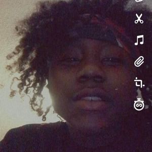 Meet your Posher, Dontail